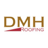 Dmh Roofing logo, Dmh Roofing contact details