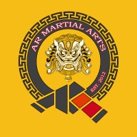 AR Martial Arts & Self Defense logo, AR Martial Arts & Self Defense contact details