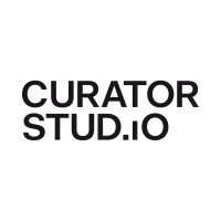 CURATOR STUDIO logo, CURATOR STUDIO contact details