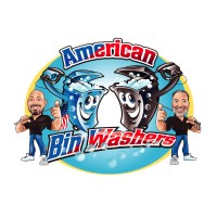 American Bin Washers logo, American Bin Washers contact details