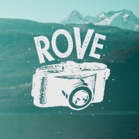 ROVE Productions logo, ROVE Productions contact details