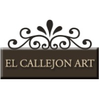 El Callejon Art logo, El Callejon Art contact details