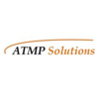 ATMP Solutions logo, ATMP Solutions contact details