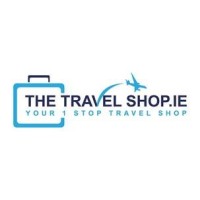 The Travel Shop.Ie logo, The Travel Shop.Ie contact details