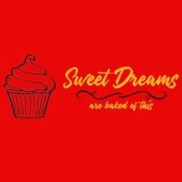 Sweet Dreams are Baked of This logo, Sweet Dreams are Baked of This contact details