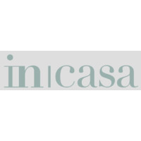 InCasa logo, InCasa contact details