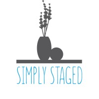 Simply Staged Virginia logo, Simply Staged Virginia contact details