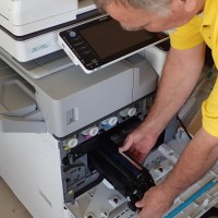 Bay Area Printer Repair logo, Bay Area Printer Repair contact details