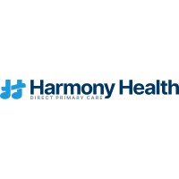 Harmony Health Direct Primary Care logo, Harmony Health Direct Primary Care contact details