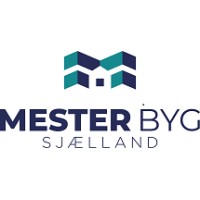 Mester Byg,Sjælland ApS logo, Mester Byg,Sjælland ApS contact details