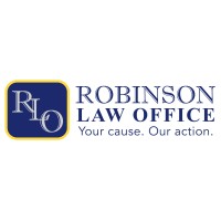 Robinson Law Office, LLC logo, Robinson Law Office, LLC contact details