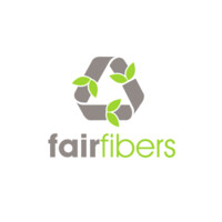 FAIR FIBERS logo, FAIR FIBERS contact details