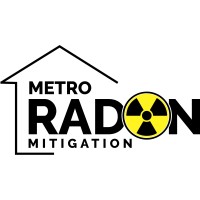 Metro Radon Mitigation logo, Metro Radon Mitigation contact details