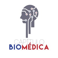 Capítulo Estudiantil de Ingeniería Biomédica Pontificia Universidad Católica de Chile logo, Capítulo Estudiantil de Ingeniería Biomédica Pontificia Universidad Católica de Chile contact details