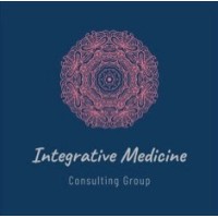 Integrative Medicine Consulting Group, IMCG logo, Integrative Medicine Consulting Group, IMCG contact details