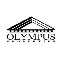 Olympus Properties LLC logo, Olympus Properties LLC contact details