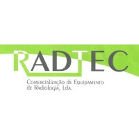 RADTEC logo, RADTEC contact details