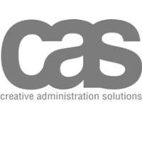 Creative Administration Solutions logo, Creative Administration Solutions contact details