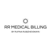 RR Medical Billing logo, RR Medical Billing contact details