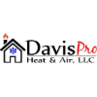 Davis Pro Heat & Air LLC logo, Davis Pro Heat & Air LLC contact details