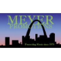 MEYERPROMOTIONS logo, MEYERPROMOTIONS contact details