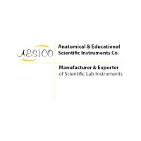 Anatomical & Educational Scientific Instruments Co. logo, Anatomical & Educational Scientific Instruments Co. contact details