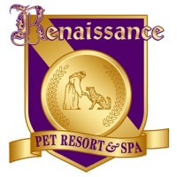 Renaissance Pet Resort & Spa logo, Renaissance Pet Resort & Spa contact details