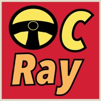 OC RAY LiMO SERViCE logo, OC RAY LiMO SERViCE contact details