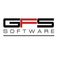 GFS Software logo, GFS Software contact details