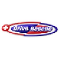 Drive-Rescue logo, Drive-Rescue contact details