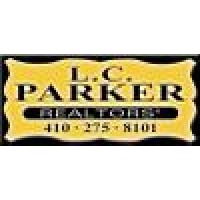 L C Parker Real Estate logo, L C Parker Real Estate contact details