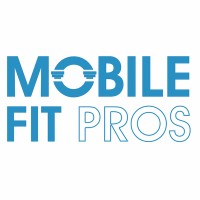 Mobile Fit Pros logo, Mobile Fit Pros contact details