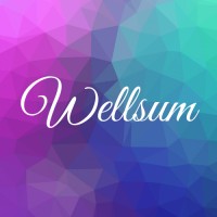 Wellsum logo, Wellsum contact details