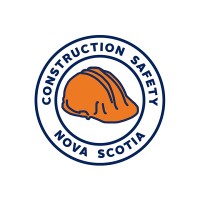 Construction Safety Nova Scotia logo, Construction Safety Nova Scotia contact details