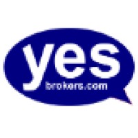 YES Brokers Inc logo, YES Brokers Inc contact details