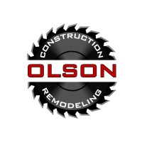 Olson Construction & Remodeling logo, Olson Construction & Remodeling contact details