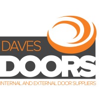 Daves Doors - Internal & External Door Suppliers logo, Daves Doors - Internal & External Door Suppliers contact details