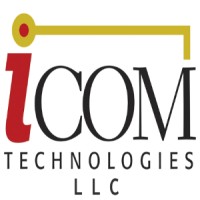 iCOM Technologies LLC logo, iCOM Technologies LLC contact details