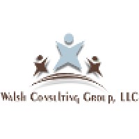 Walsh Consulting Group, LLC logo, Walsh Consulting Group, LLC contact details