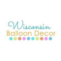 Wisconsin Balloon Decor logo, Wisconsin Balloon Decor contact details