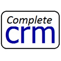 Complete CRM NZ logo, Complete CRM NZ contact details