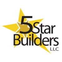 5 Star Builders LLC logo, 5 Star Builders LLC contact details