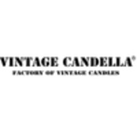 Vintage Candles logo, Vintage Candles contact details