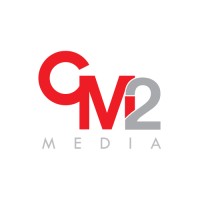 Cm2 Media logo, Cm2 Media contact details