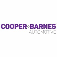 Cooper Barnes Ltd logo, Cooper Barnes Ltd contact details