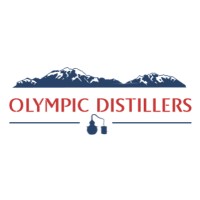 Olympic Distillers logo, Olympic Distillers contact details