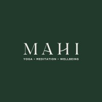 Mahi Yoga Ltd logo, Mahi Yoga Ltd contact details