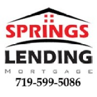 Springs Lending logo, Springs Lending contact details