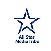 All Star Media Tribe logo, All Star Media Tribe contact details