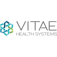 Vitae Health Systems logo, Vitae Health Systems contact details